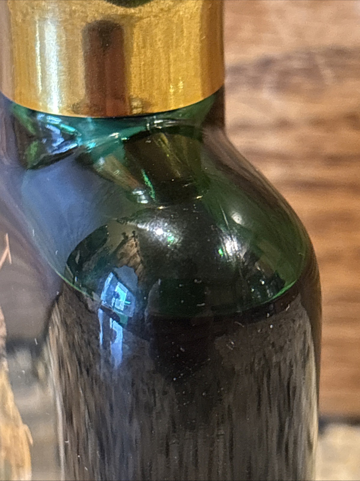 Vintage – 1978 -Ralph Lauren Polo Green 2 FL. OZ COSMAIR Spray