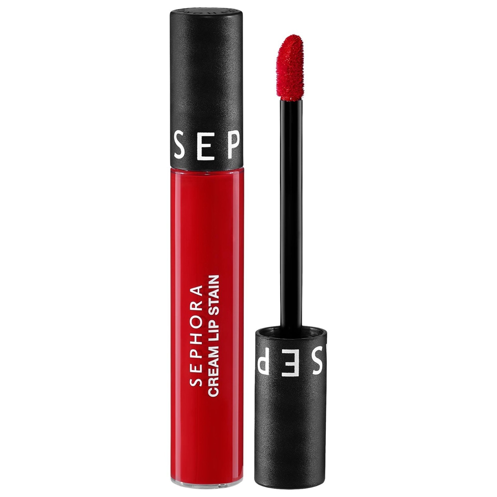 SEPHORA COLLECTION Authentic Cream Lip 10HR Liquid Lipstick 0.16 oz 50 shades