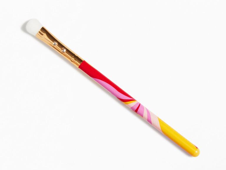 SLMISSGLAM Retro Eyeshadow P12 Brush Brand New Without Box MSRP $21.50