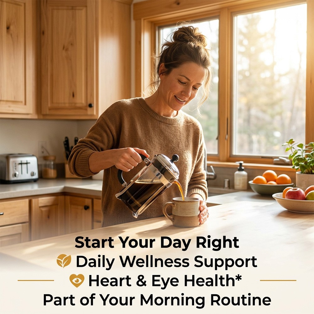 Cod Liver Oil 1000mg Supplement EPA DHA Vitamin A D Eye Health 30/60/120Capsules