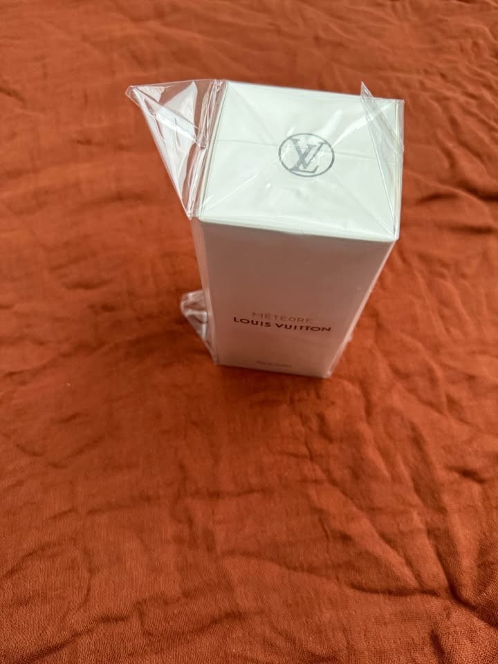 Louis Vuitton Météore EDP 100ml – Fresh Citrus Spicy Men’s Luxury Cologne