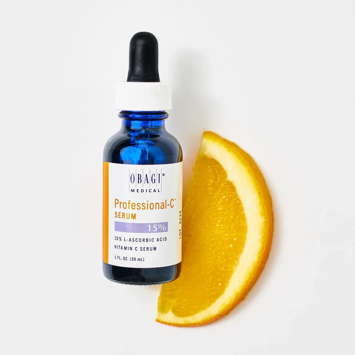 Obagi Medical Professional-C Vitamin C 15% Serum – 1oz/30mL