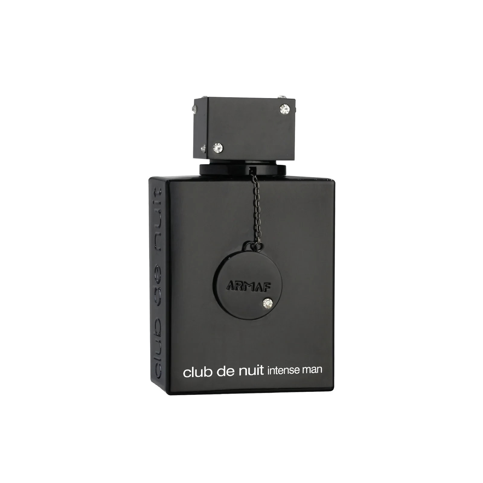 ARMAF CLUB DE NUIT INTENSE MAN 3.6 FL OZ EAU DE TOILETTE – FACTORY SEALED