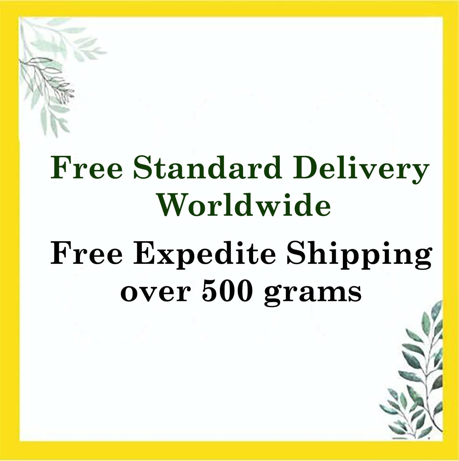 Berberine HCL 97% Extract Powder Blood Sugar Control High Quality Free Shipping