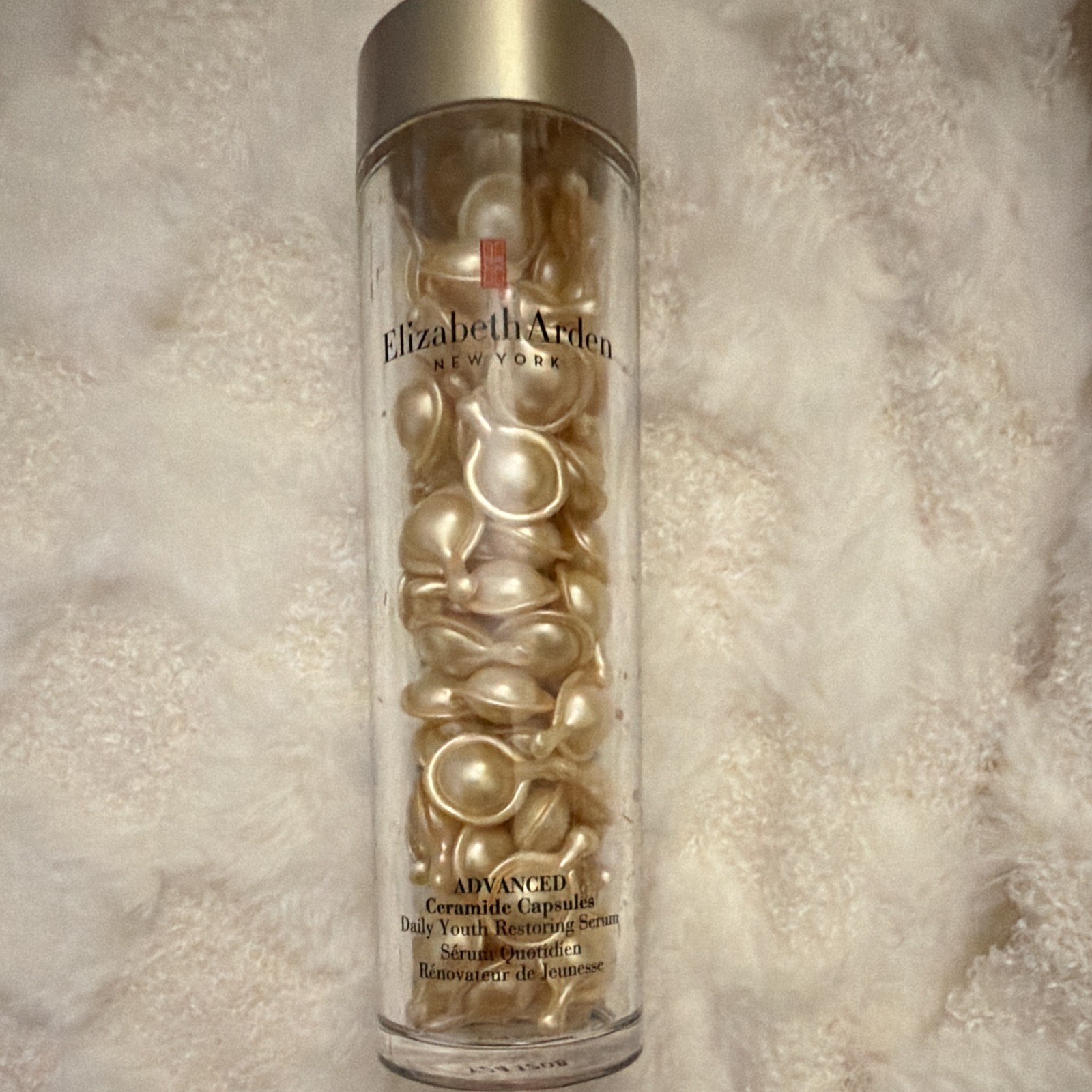 Elizabeth Arden Ceramide Capsules Hydrating Face Serum Ceramide 1.4oz/42mL