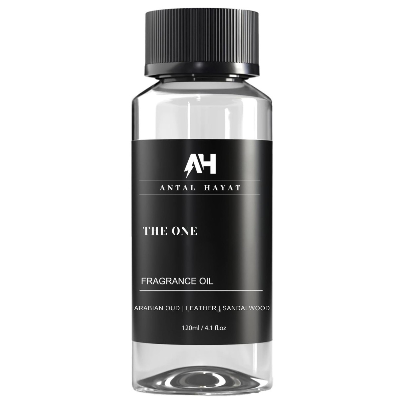 Antal Hayat The One Hotel Scent Diffuser Oil – By – Of