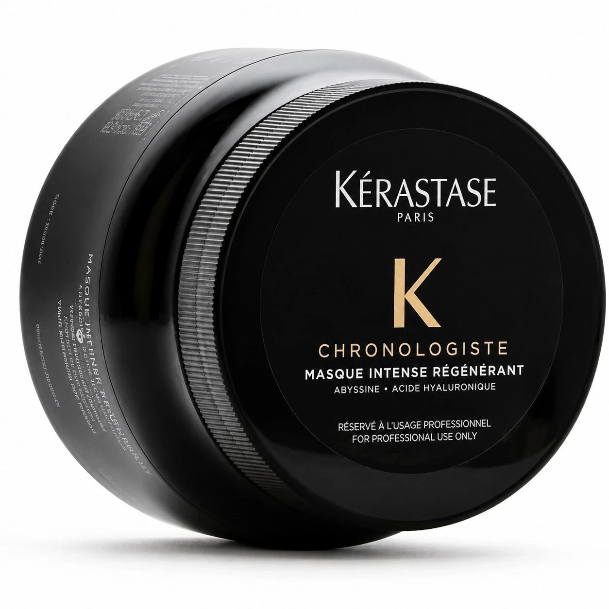Kerastase Chronologiste Mask Intense Regenerating Masque 500ml / 16.9oz Authenti