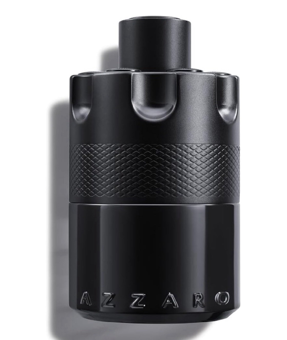 Azzaro The Most Wanted Eau de Parfum Intense 3.4 Spary