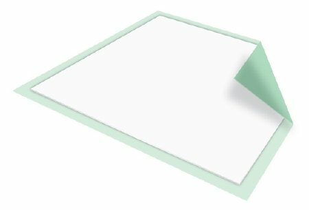 McKesson Regular Underpad 30 X 36 Inch Moderate Absorbency -40/Pack