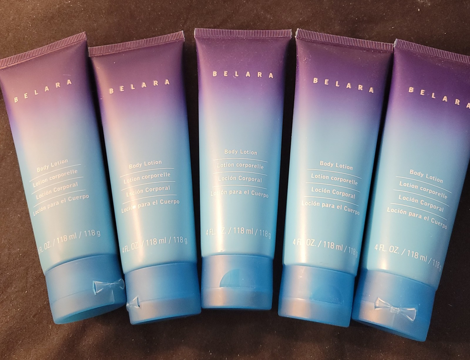MARY KAY BELARA BODY LOTION FULL SIZE (DISCONTINUED)