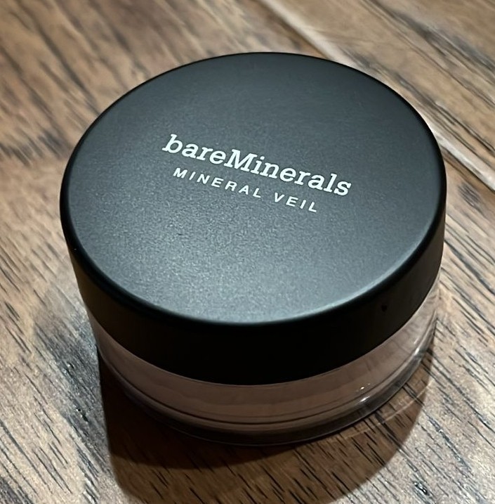 bareMinerals Original Mineral Veil 9g Translucent Finishing & Setting Powder