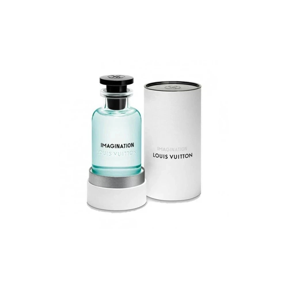 Louis Vuitton Imagination Eau de Parfum 100ml Unisex NEW IN BOX