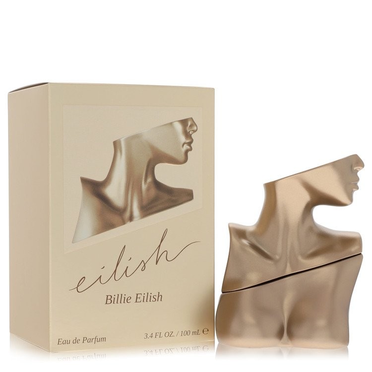 Eilish by Billie Eilish Eau De Parfum Spray 3.4 oz / e 100 ml