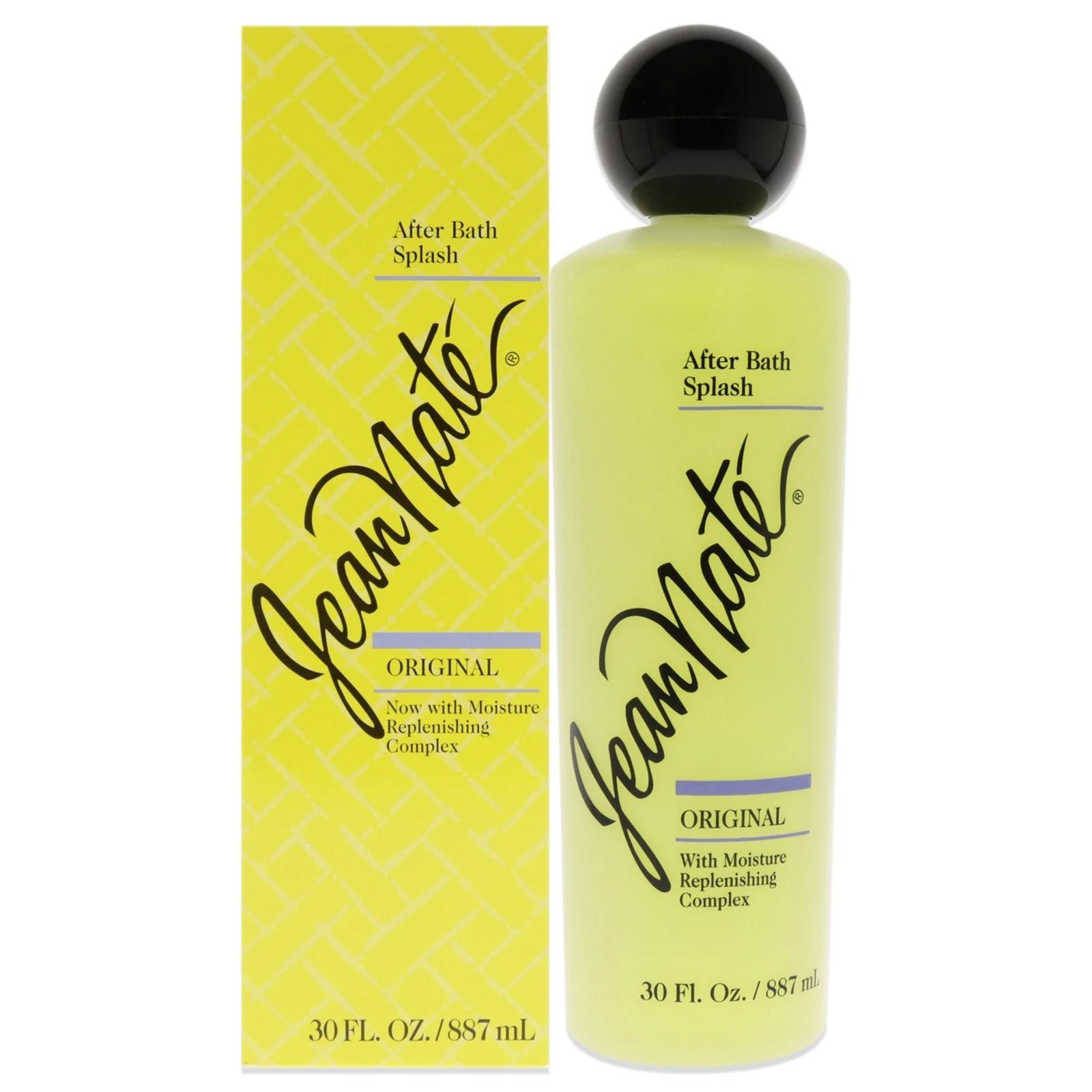 Jean Nate by Revlon for Women – 30 oz After Bath Splash….
