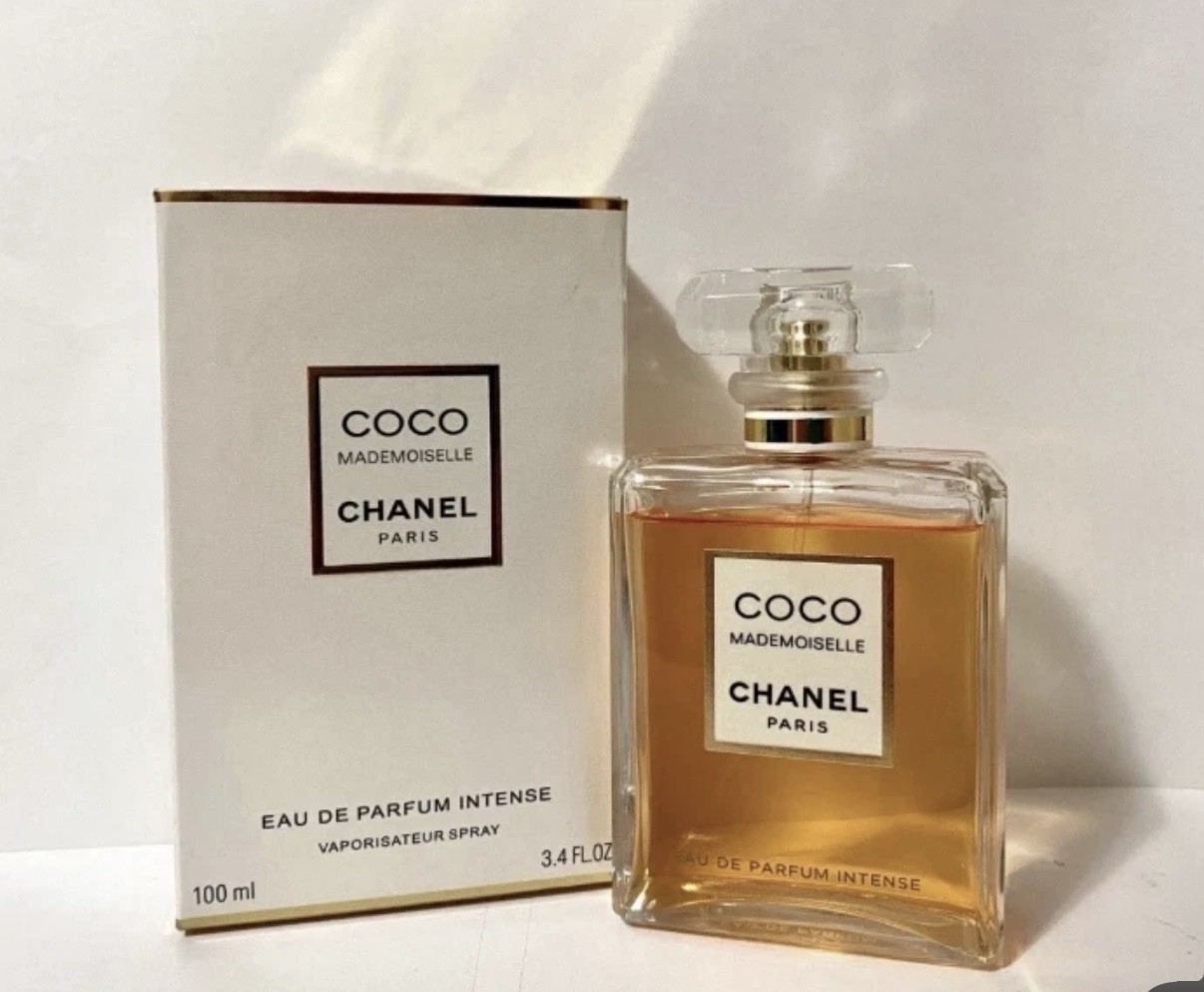 CHANEL Coco Mademoiselle 3.4 fl oz Women’s Eau de Parfum