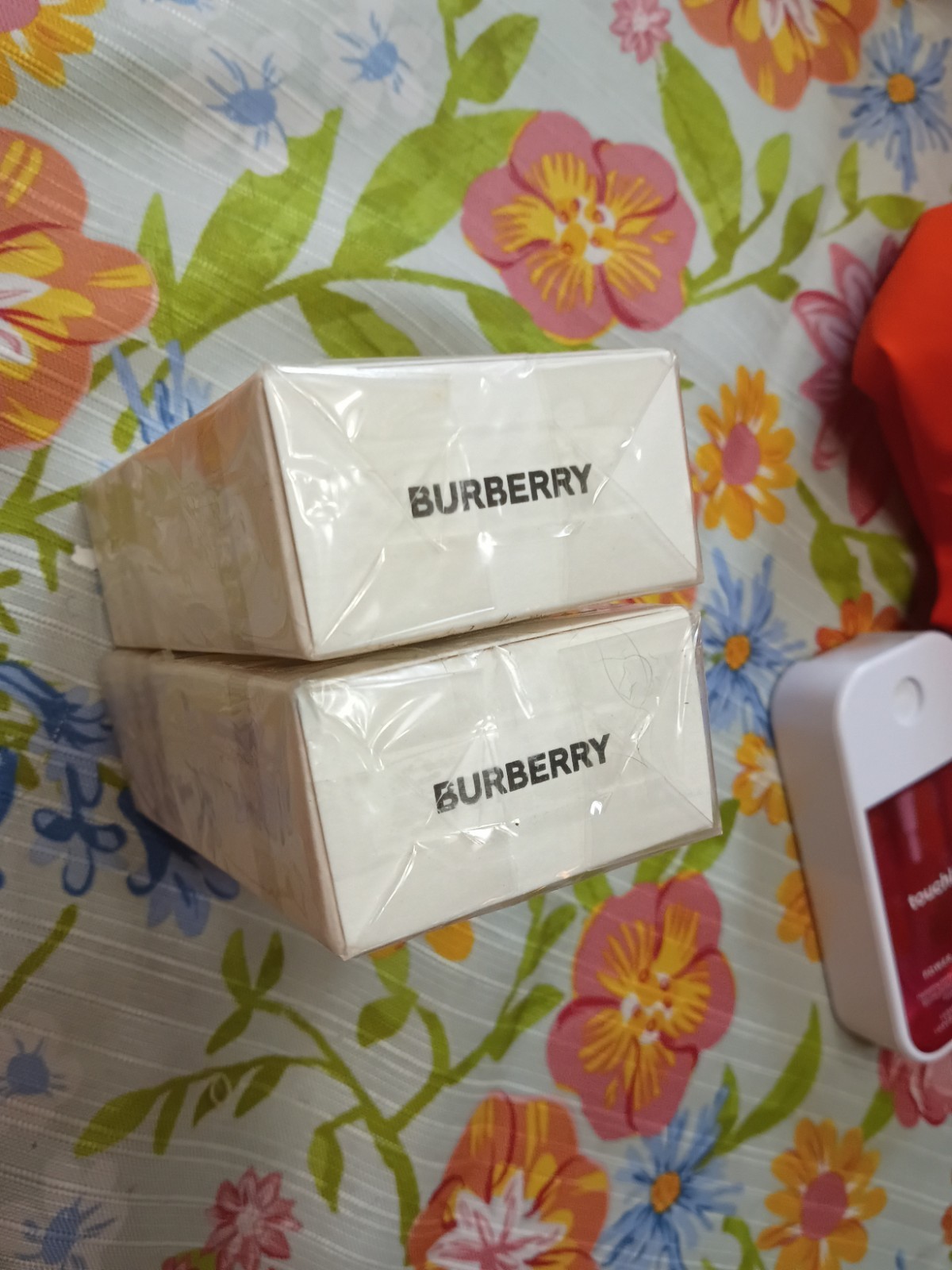 BURBERRY HER Elixir De Parfum 1.0oz (30ml) Eau De Parfum Intense Spray Women