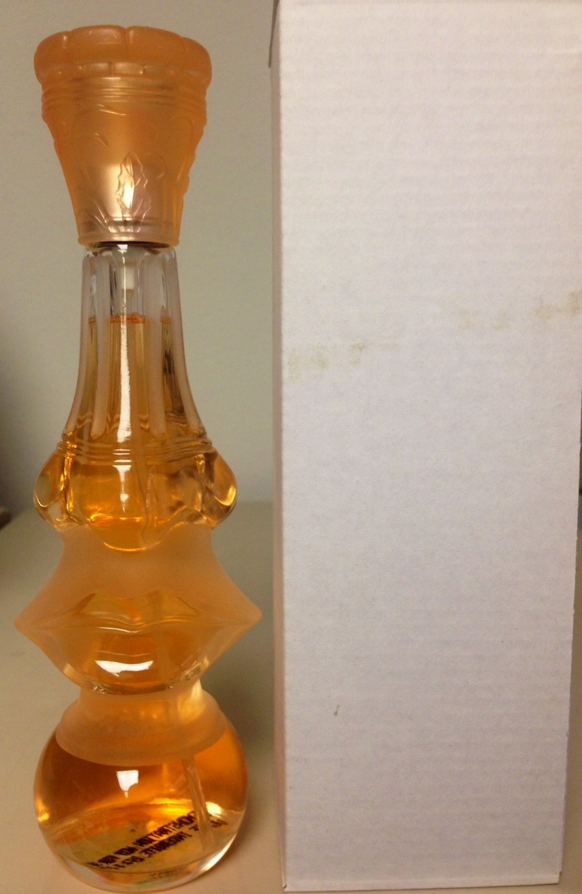 Salvador Dali Dalissime 3.4 oz / 100 ml Women’s Eau de Toilette Spray Tester