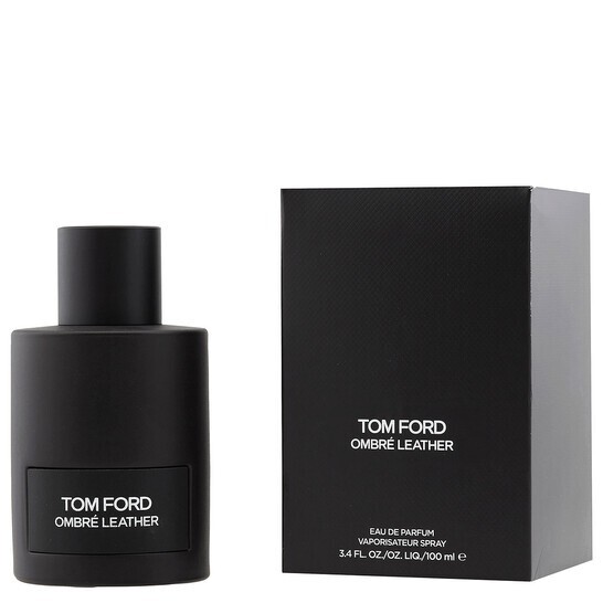 Tom Ford Ombre Leather Eau de Parfum Spray 3.4 oz(new)