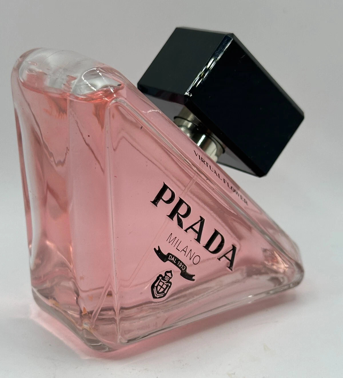 Prada Paradoxe Virtual Flower by Prada 3 oz EDP Perfume for Women New In Box