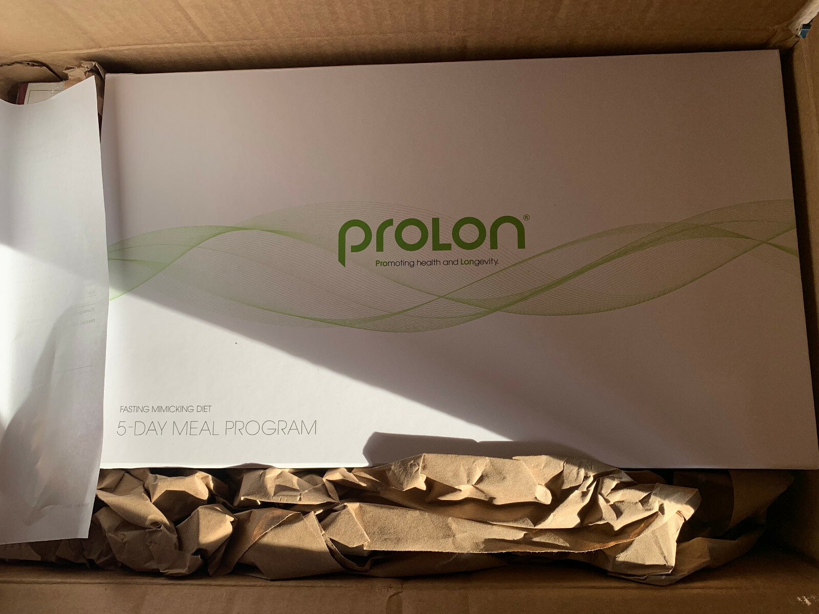 ProLon 5-Day Fasting Mimicking Diet Kit -Classic Flavors – Exp 09/2026 – New Box