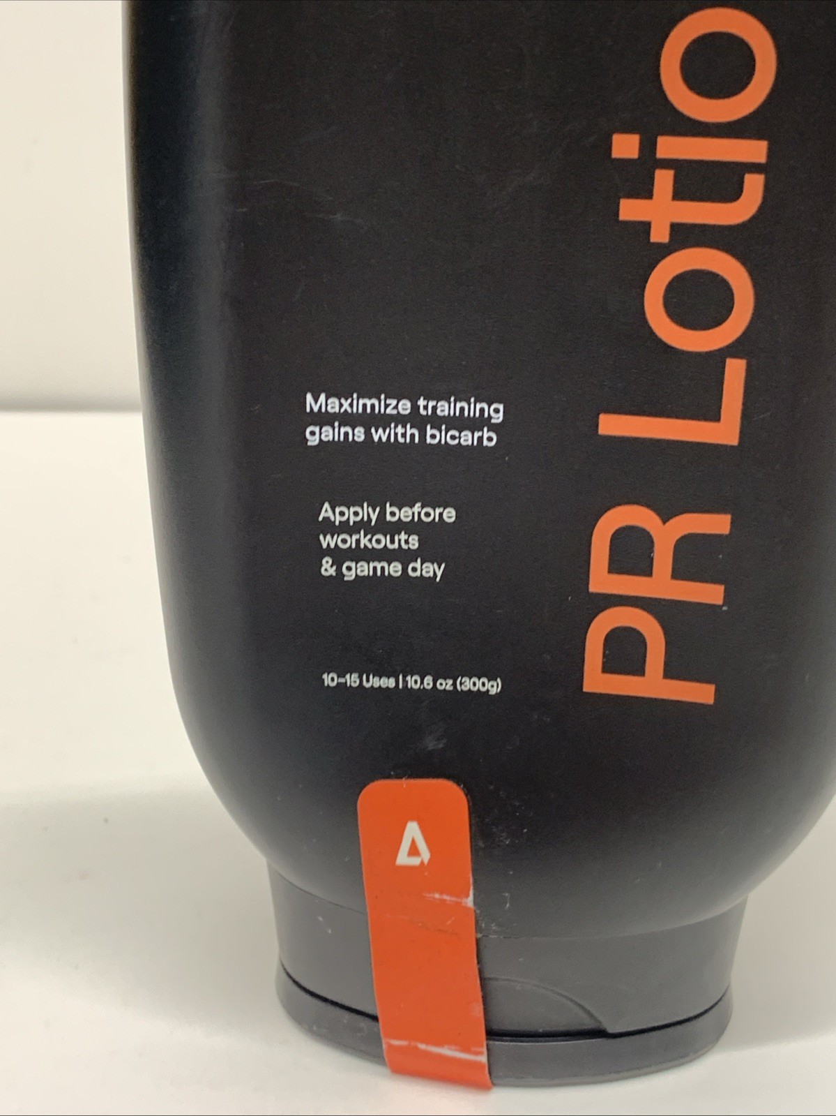 (1) AMP Human Pr Performance Sports Lotion Muscle Recovery READ 🔥workout