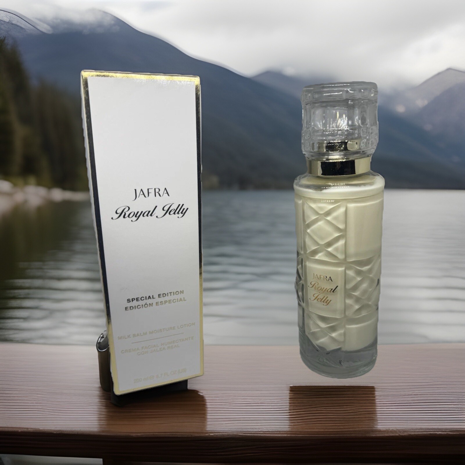 Maravillosa Jalea Real 200 ML / 2 FOR $ 100.00 USD