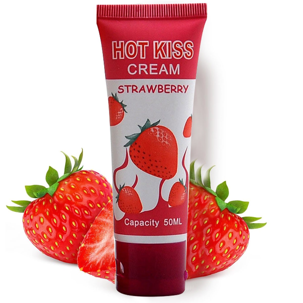 Oral-Sexo Lubricantes De Sabores Sexuales Anales Y Vaginales Sabor A Fruta A