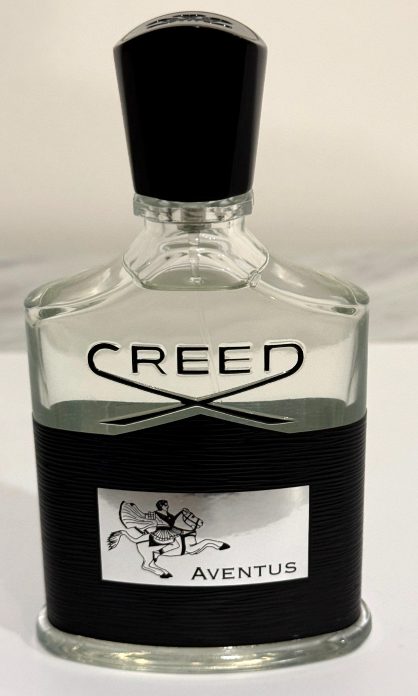 CREED AVENTUS EDP 3.4 OZ / 100 ML *Tester* 100% Genuine & Authentic
