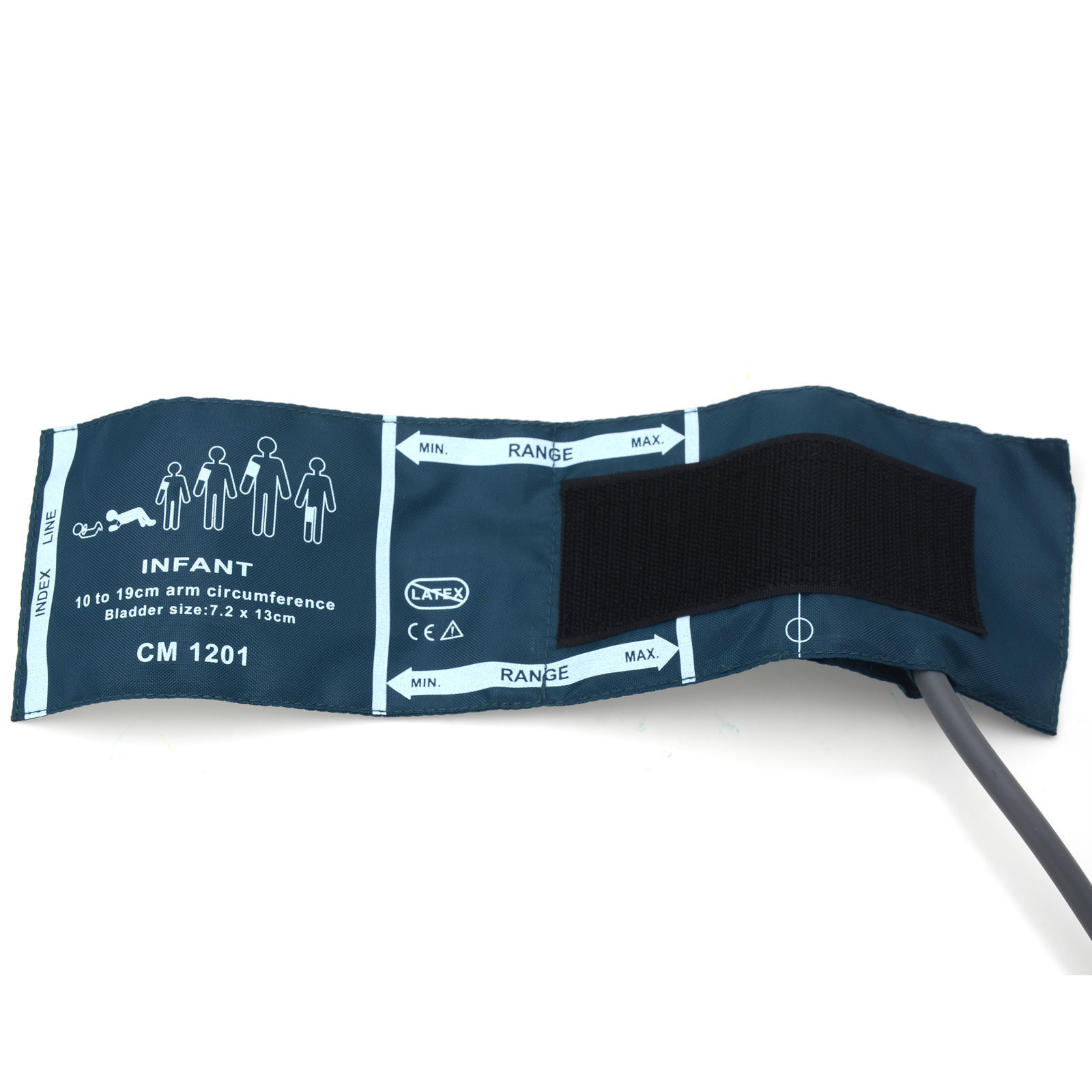 Blood Pressure Cuffs NIBP Cuff for Patient Monitor Blood Pressure Monitor Cuff