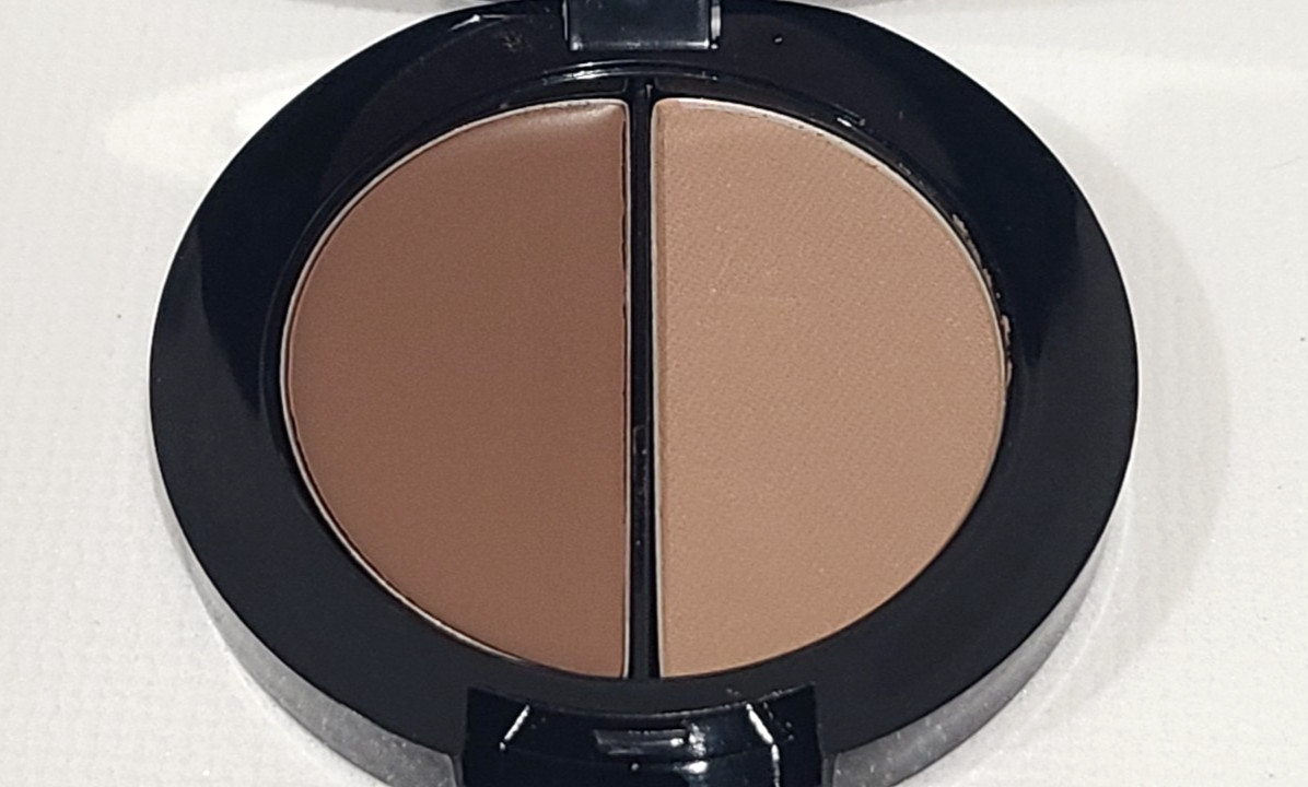 Mally Believable Brows Medium Brown 0.035 oz