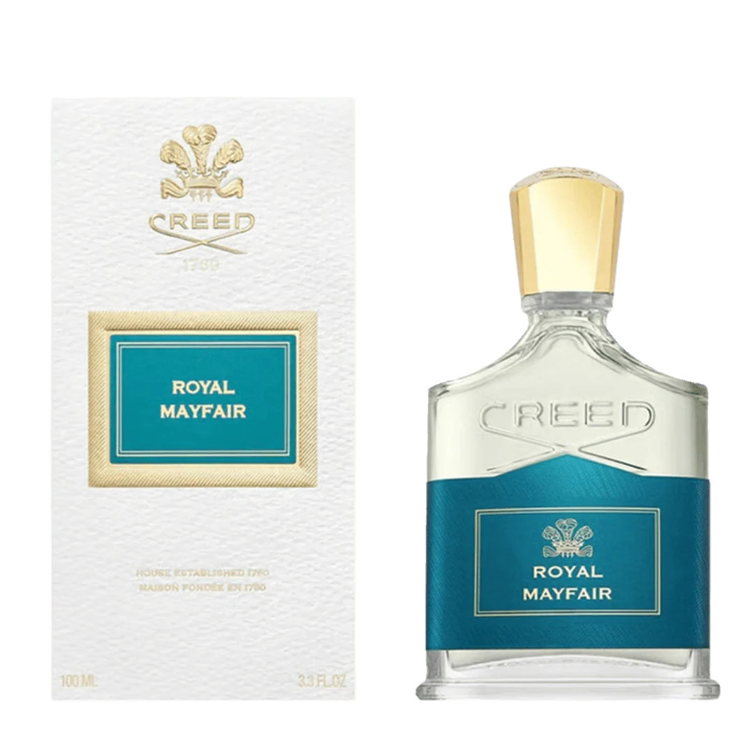 Creed Royal Mayfair Eau De Parfum 3.3oz