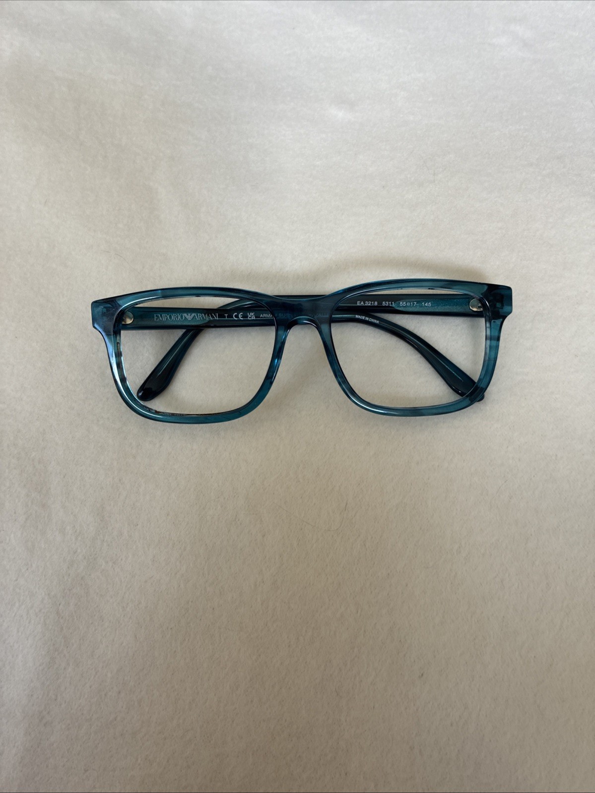 Emporio Armani Ea3211