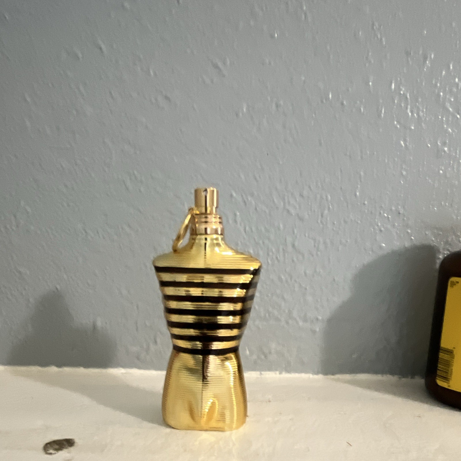 Jean Paul Gaultier Le Male Elixir 4.2 oz Men’s Eau de Parfum