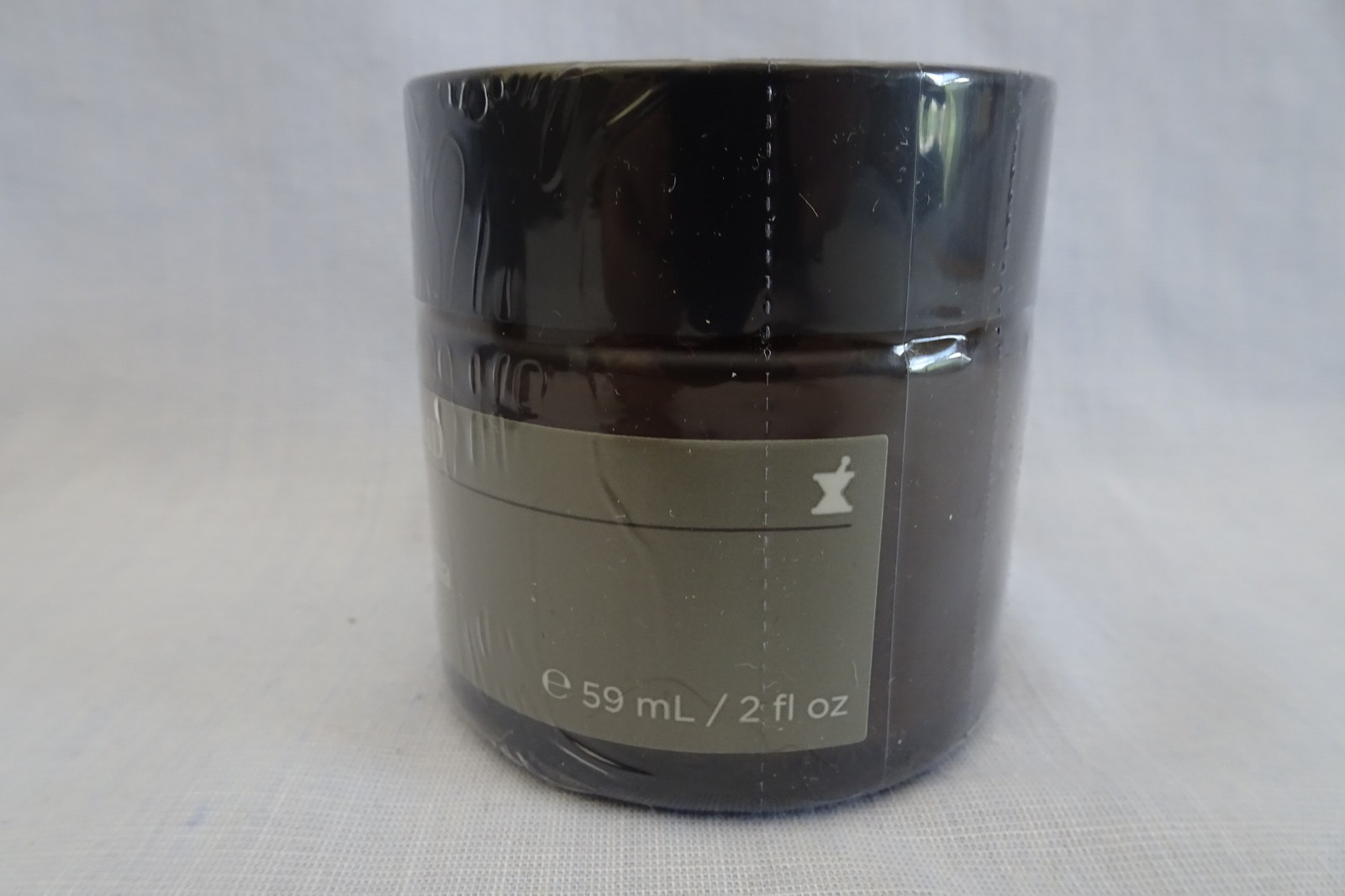 Perricone MD Cold Plasma Plus Sub-D Neck Treatment 59mL 2 Fl Oz New Sealed Jar