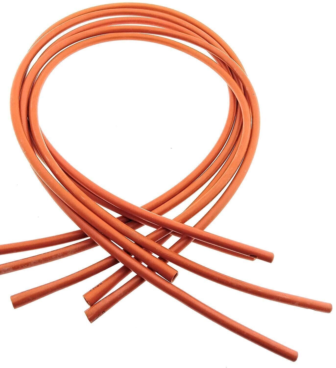 Rubber Neti Sutra For Sinus Cleaning -Choose From Different Sizes