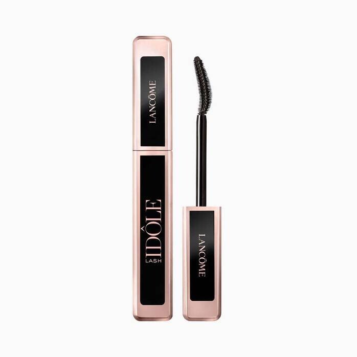 Lancome Lash Idole Mascara Black 0.27oz / 8ml fullsize NEW