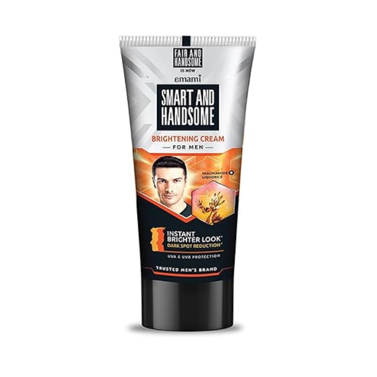 @ Smart And Handsome Face Cream for Men 30GM