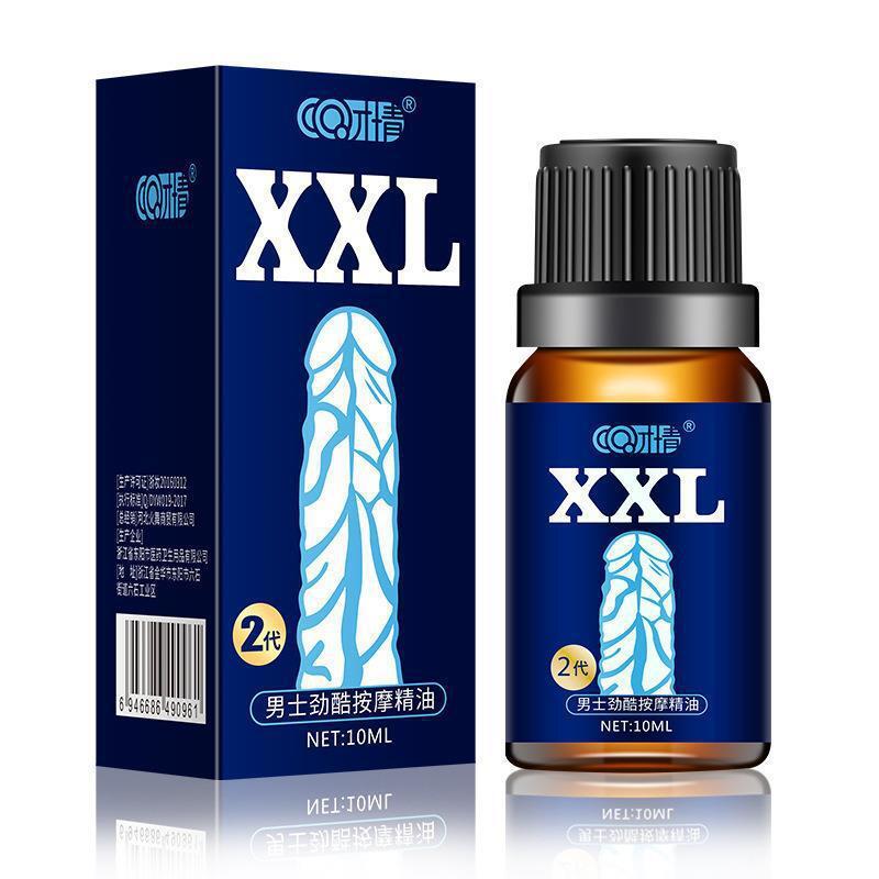 100% MEN Growth SIZE PENIS ORGANIC ENLARGEMENT-XXXL SUITABLE FOR Big and Thick P