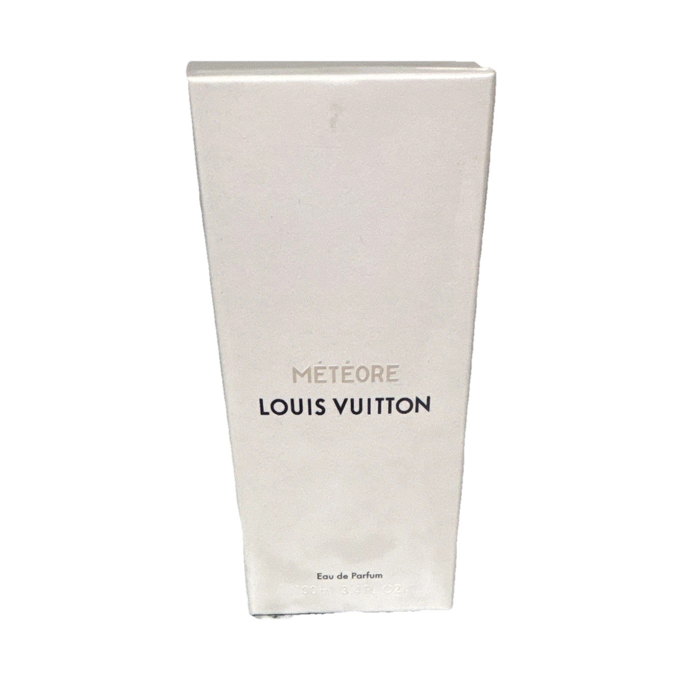 Louis Vuitton Météore Eau de Parfum Spray, Regular Size 3.4 fl oz, MPN LP0160