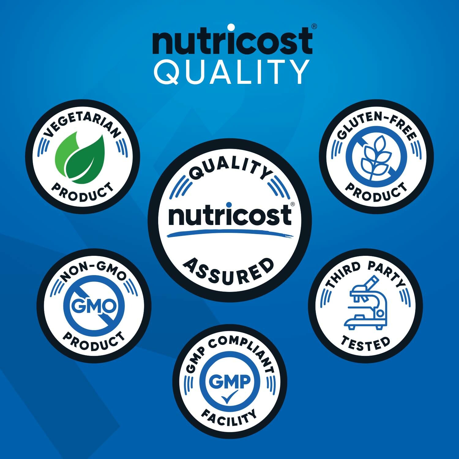 Nutricost Creatine Monohydrate Powder (500G) (Fruit Punch)