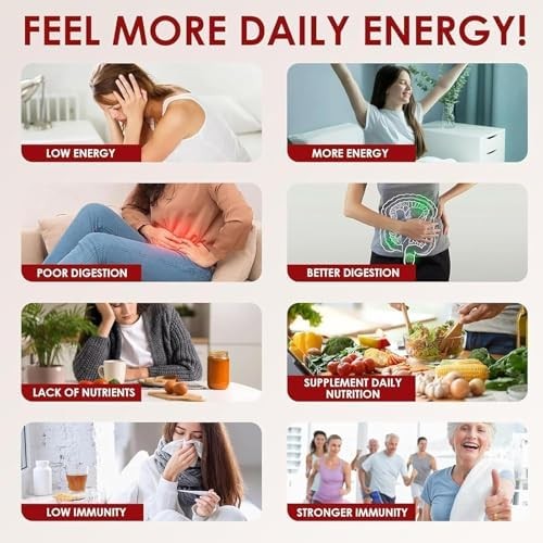 Aurivita Capsaicin Power – Cayenne Pepper Softgels Supplement, Digestive & Gut H