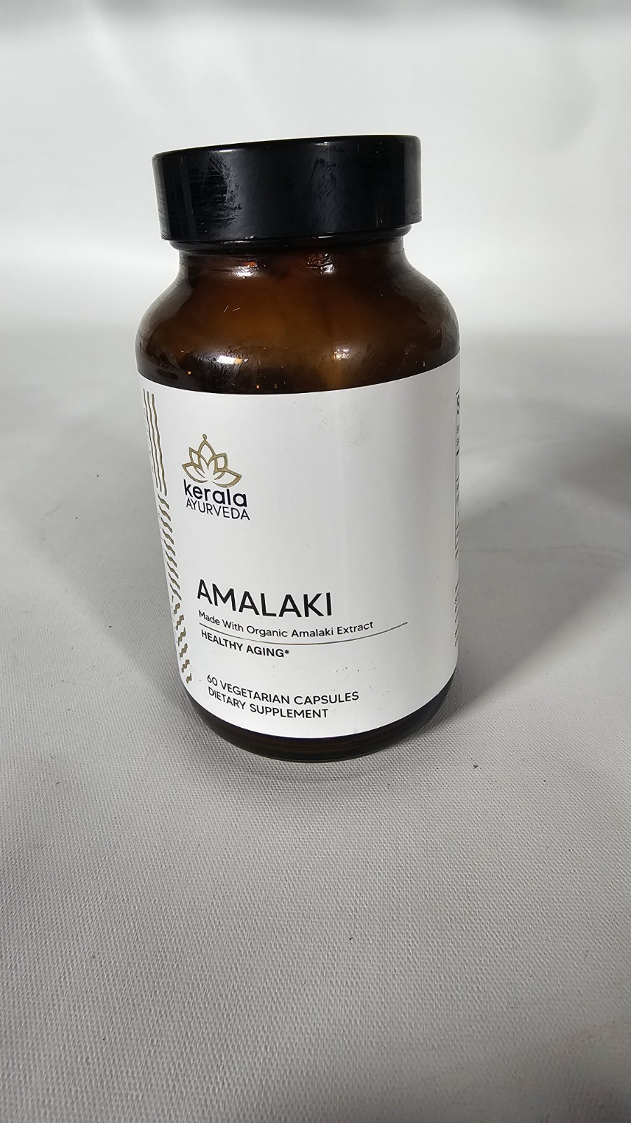 Kerala Ayurveda Amalake