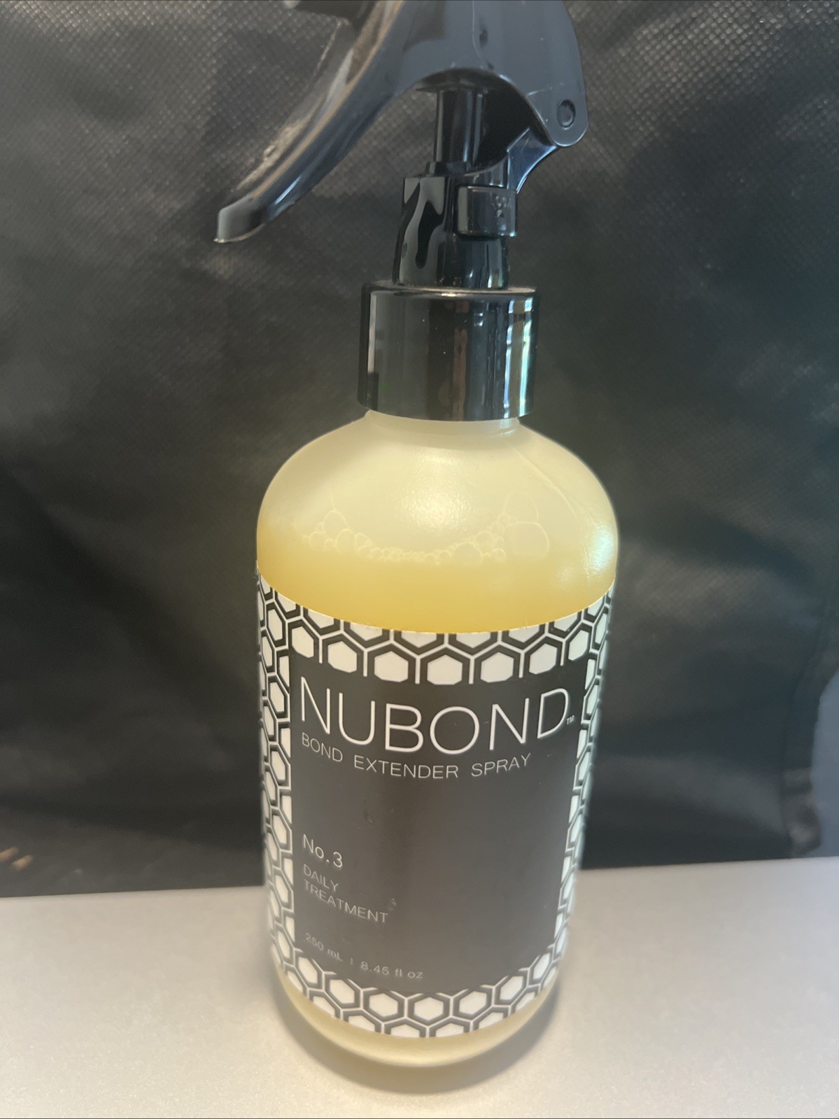 Nubond Bond Extender Spray Daily Treatment No. 3