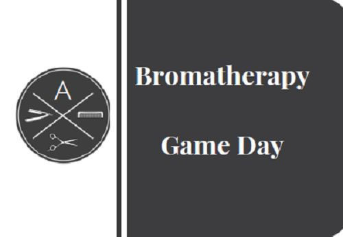 Game Day Essential Oils Running blend, Bromatherapy, Aromatherapy for Men
