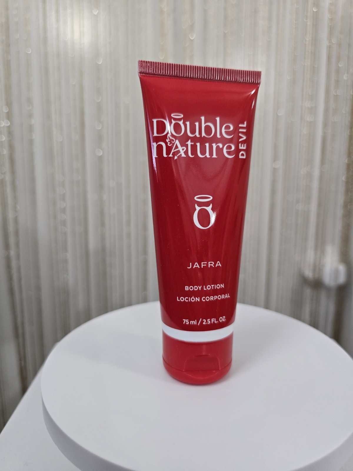 Double Nature Devil Trio Special Edition