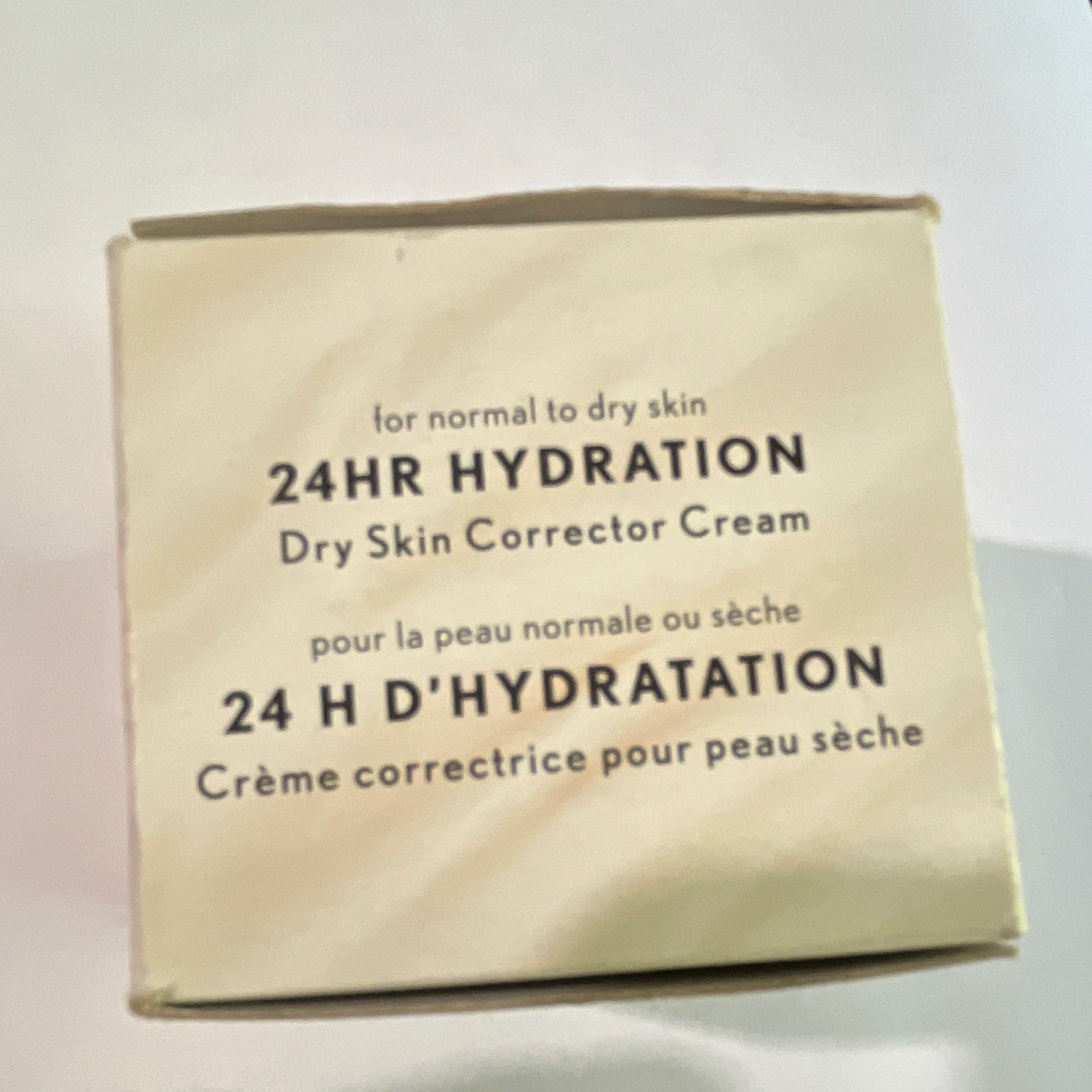 CoverGirl Clean Fresh Skincare Dry Skin Corrector Cream -2.0 Fl Oz