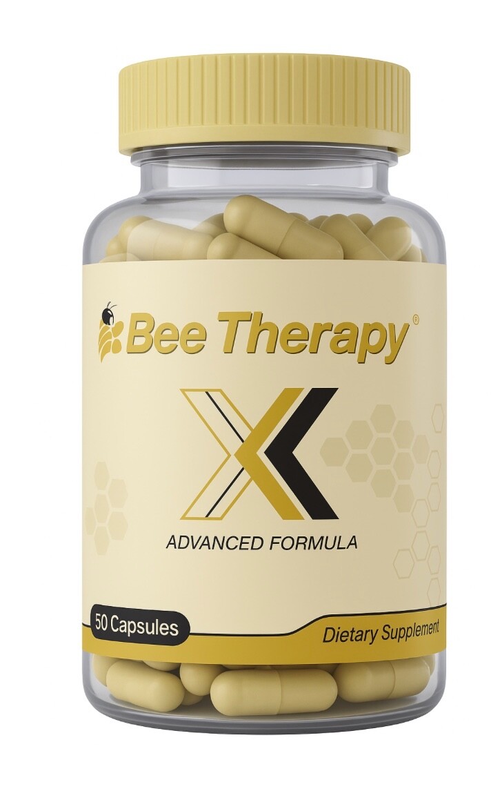 Bee Therapy X Anti-Inflammatory Bee Venom Arthritis Pain Blocking miracle