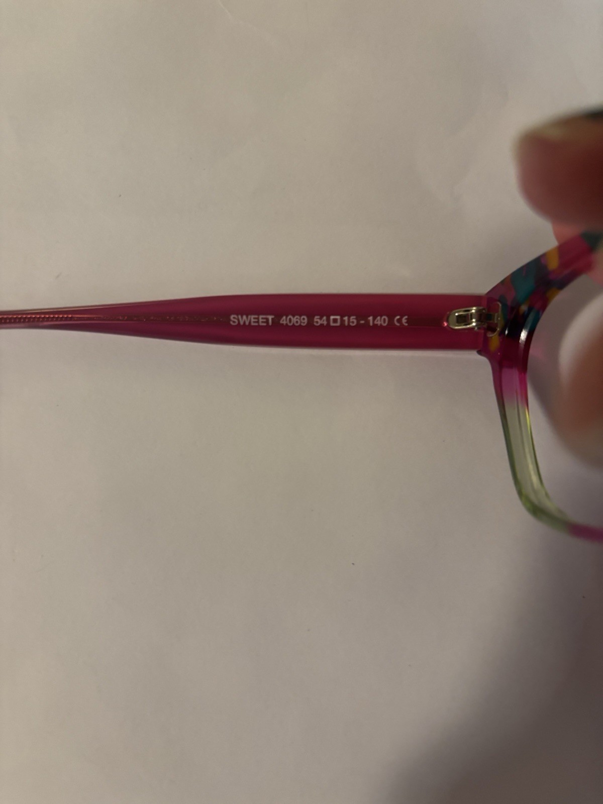 Lafont SWEET Eyeglass Frames