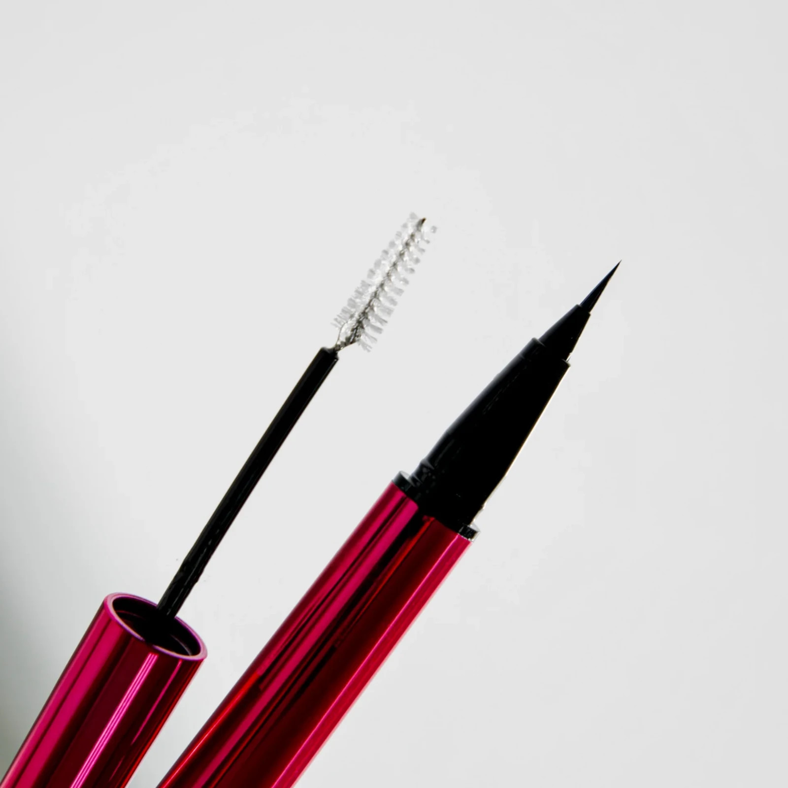 Bodyography Epic Brow 2-in-1 Clear Brow Gel – Ash