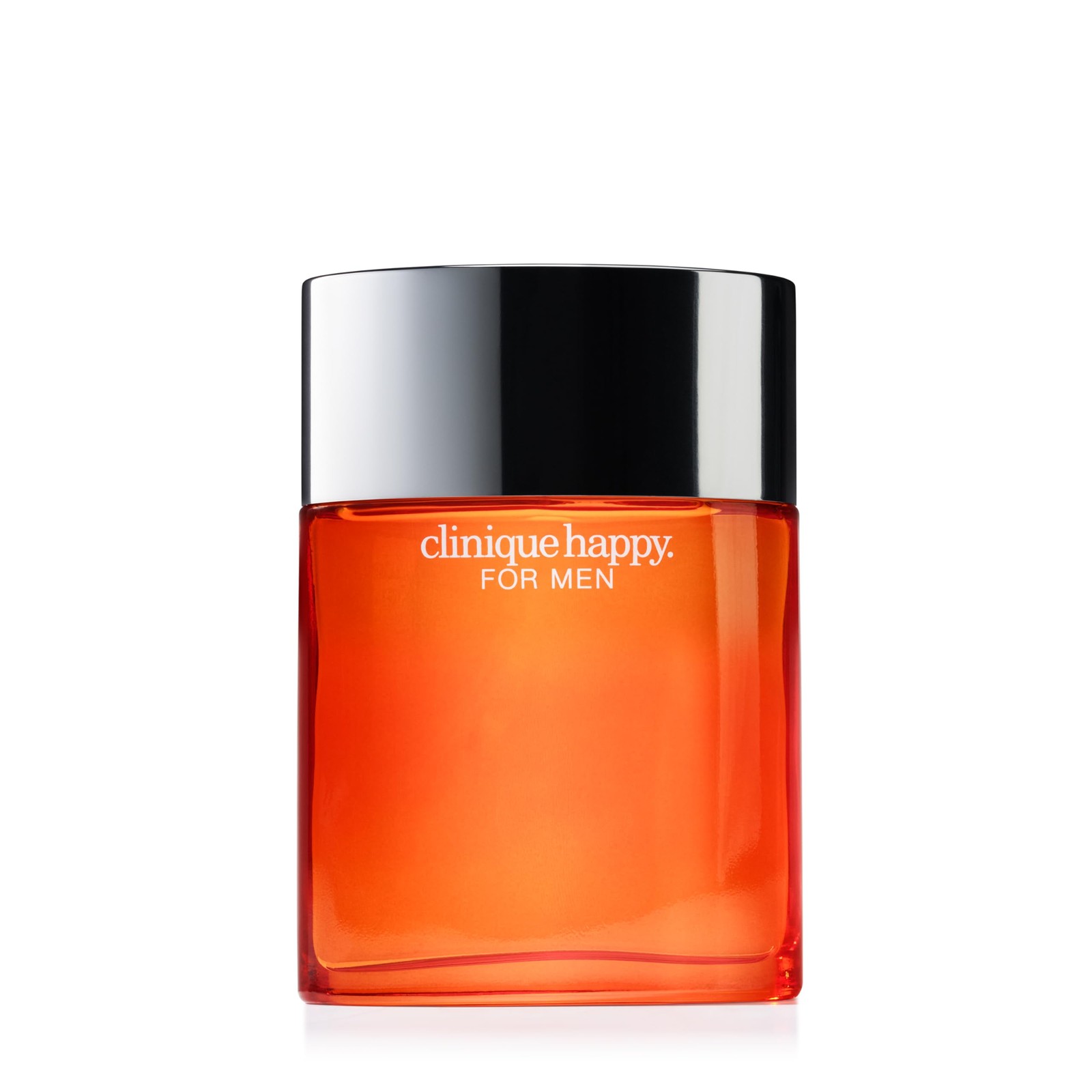 Cologne Spray Clinique Happy For Men Eau de Toilette 3.4 Fl Oz Notes Kaffir Lime